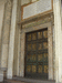 Святая дверь в собор святого Петра